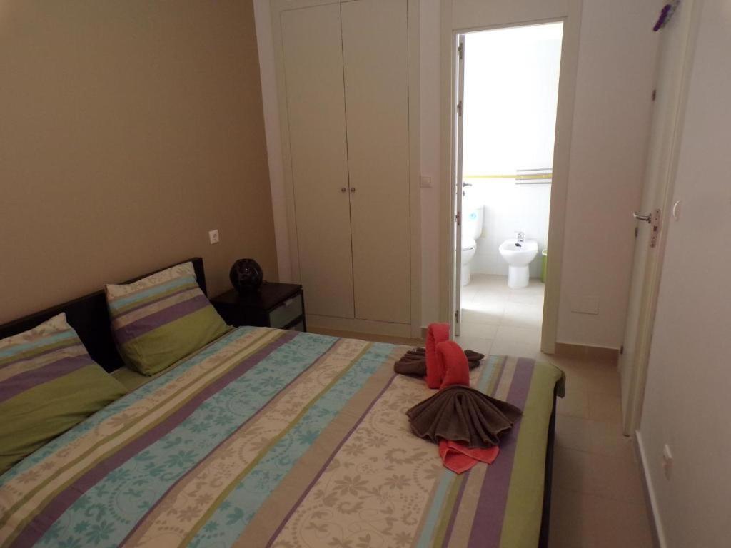 Dehesa de Campoamor  Playa Flamenca Beach Apartment المظهر الخارجي الصورة