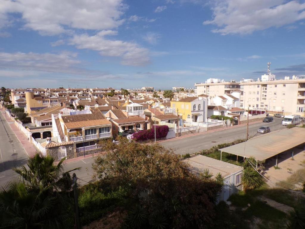 Dehesa de Campoamor  Playa Flamenca Beach Apartment المظهر الخارجي الصورة