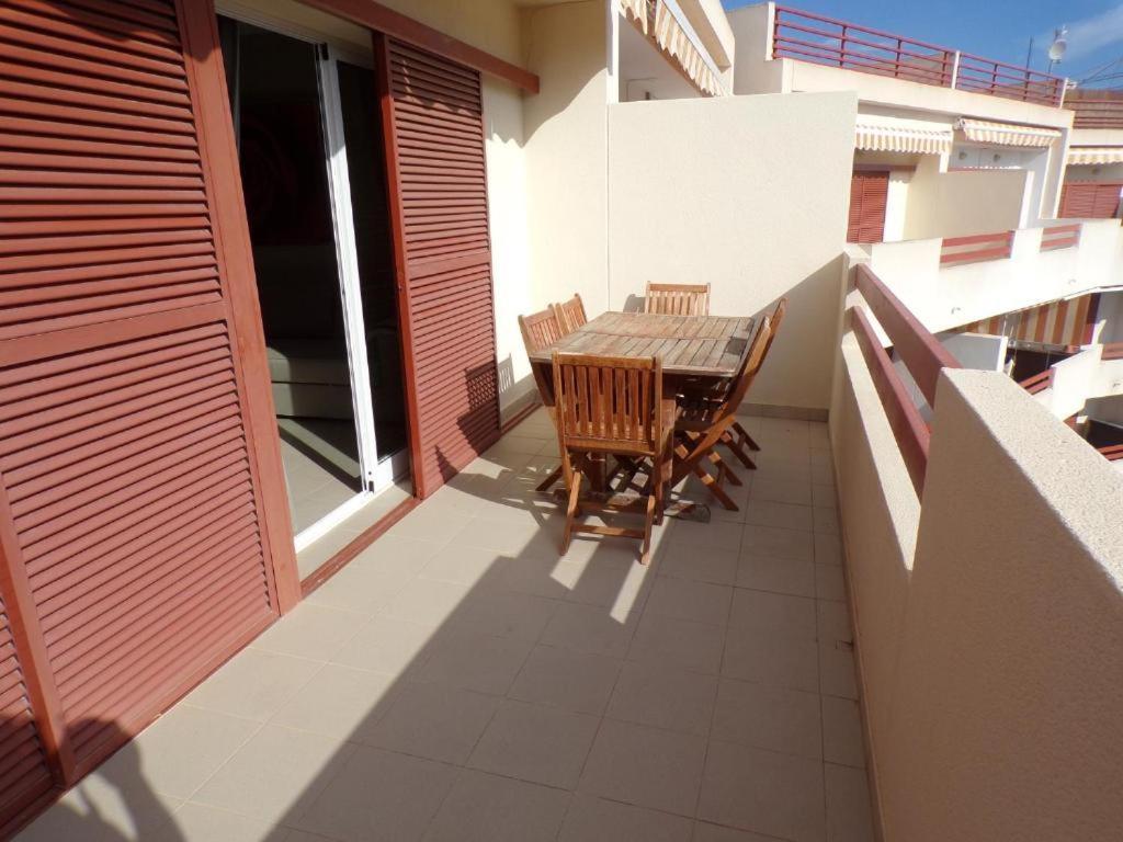 Dehesa de Campoamor  Playa Flamenca Beach Apartment المظهر الخارجي الصورة