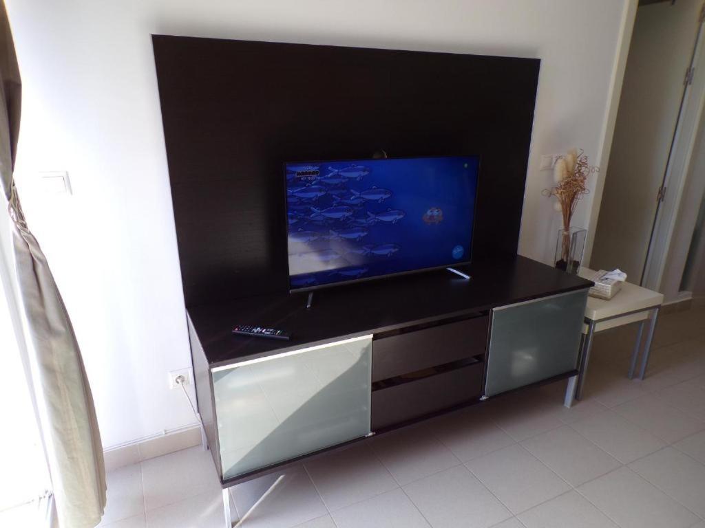 Dehesa de Campoamor  Playa Flamenca Beach Apartment المظهر الخارجي الصورة